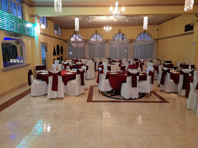 Salon De Eventos El Encanto